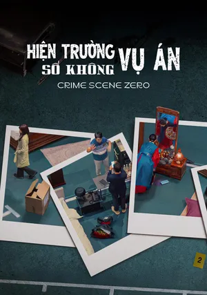 Hiện Trường Vụ Án Số 0