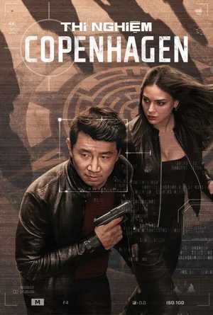 Thí Nghiệm Copenhagen