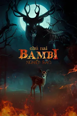 Chú Nai Bambi: Nghiệp Báo