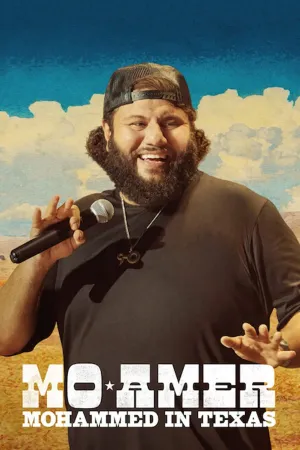 Phim Mo Amer: Mohammed ở Texas - {site_name}