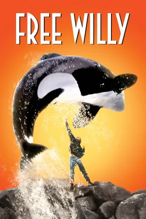 Giải cứu Willy