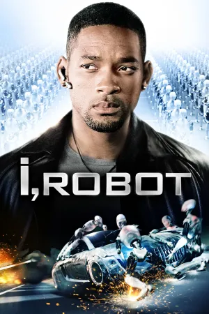 Phim Tôi, Robot - {site_name}