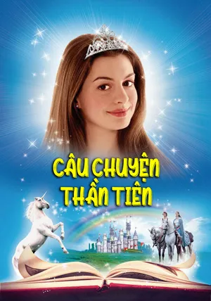 Ella Bị Bỏ Bùa  - Motchill