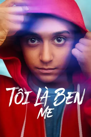 Tôi Là Ben