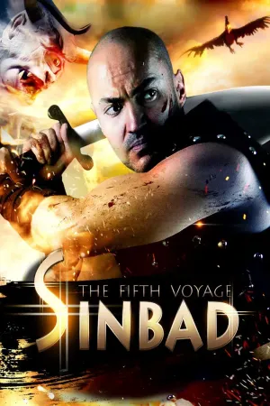 Sinbad: Cuộc Phiêu Lưu Thứ 5