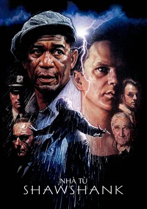 Xem Phim Nhà Tù Shawshank Vietsub HD Online - Rophim