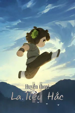 Huyền Thoại La Tiểu Hắc 2
