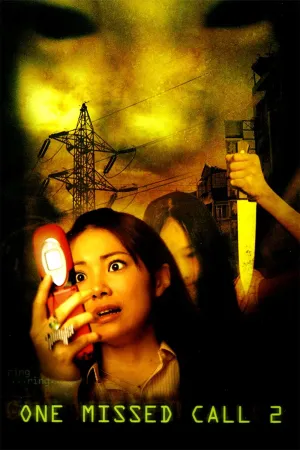 Xem Phim Cuộc Gọi Nhỡ 2 / Ma Điện Thoại 2 - {site_name}