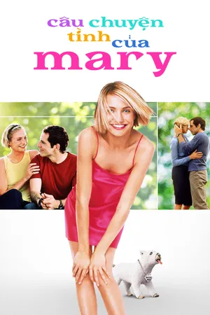 Xem Phim Câu Chuyện Tình của Mary Vietsub HD Online - Rophim