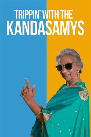 Kỳ nghỉ của nhà Kandasamy