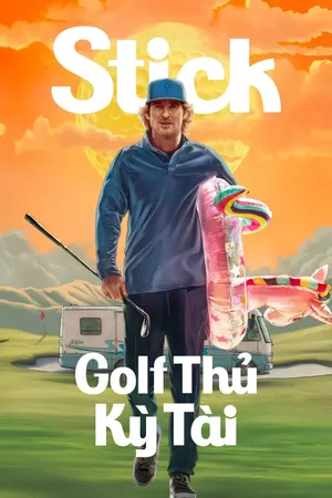 Golf Thủ Kỳ Tài