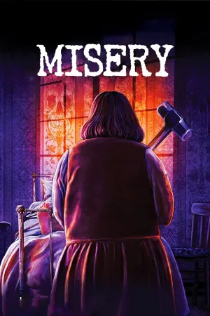 Phim Nữ Anh Hùng Misery - {site_name}