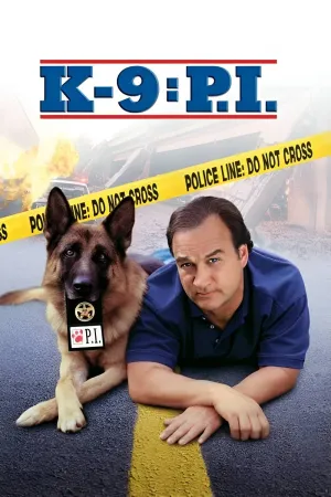 Dooley Và K-9