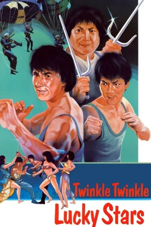 Phim Ngôi Sao May Mắn 2 - {site_name}