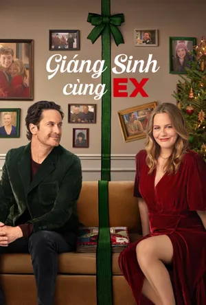 Giáng Sinh Cùng Ex Motchill