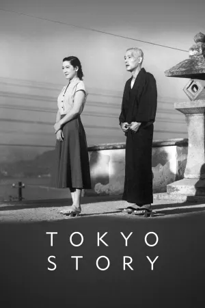 Xem Phim Câu Chuyện Tokyo - {site_name}