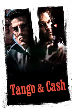 Xem Phim Tango & Tiền mặt - {site_name}