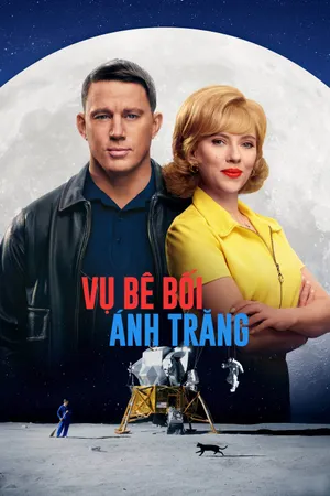 Xem Phim Vụ Bê Bối Ánh Trăng Vietsub HD Online - Rophim