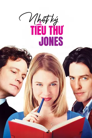 Xem Phim Nhật Ký Tiểu Thư Jones Vietsub HD Online - Rophim