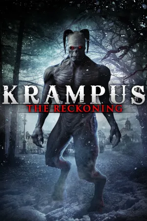 Phim Sự Trừng Phạt Của Krampus - {site_name}