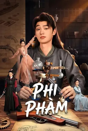 Phi Phàm