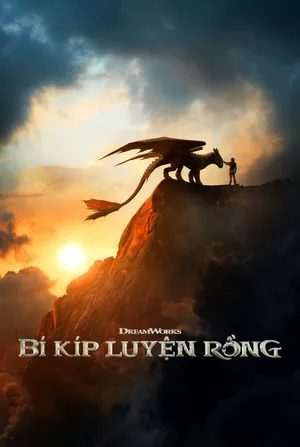 Xem Phim Bí Kíp Luyện Rồng Vietsub HD Online - Rophim