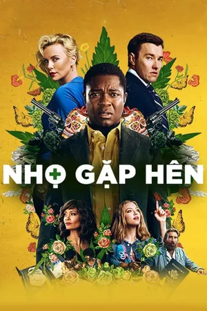 Nhọ Gặp Hên  - Motchill