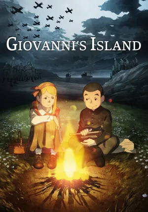 Hòn Đảo Của Giovanni