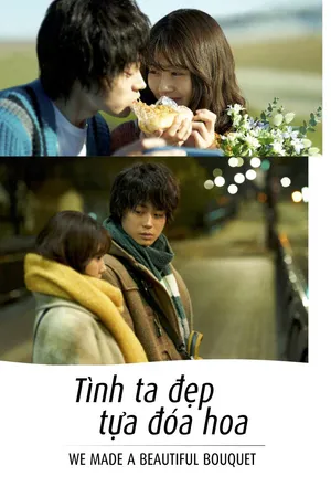 Tình Ta Đẹp Tựa Đóa Hoa