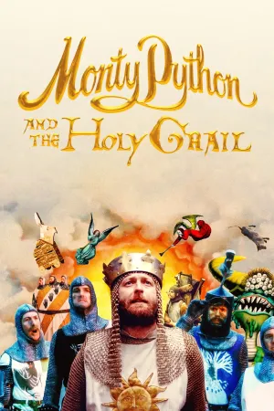 Phim Monty Python Và Cái Chén Thánh - {site_name}