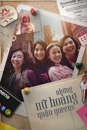 Phim Những Nữ Hoàng Quận Queens - {site_name}