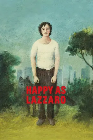 Xem Phim Chuyến Du Hành Thời Gian Của Lazzaro - {site_name}