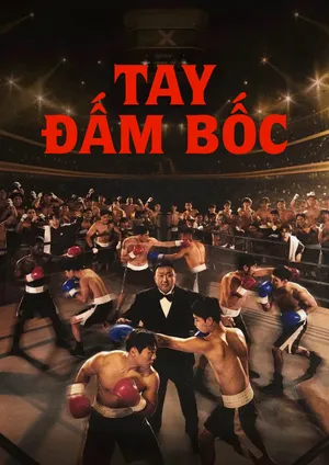 Tay Đấm Bốc