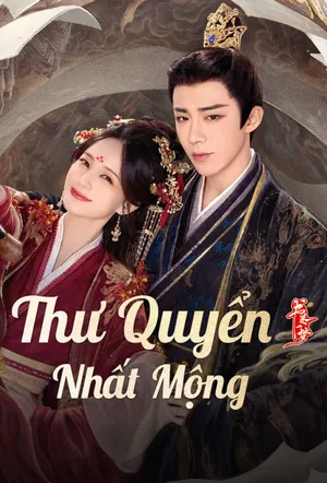 Xem Phim Thư Quyển Nhất Mộng - {site_name}