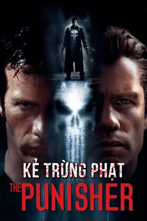 Xem Phim Kẻ Trừng Phạt Vietsub HD Online - Rophim