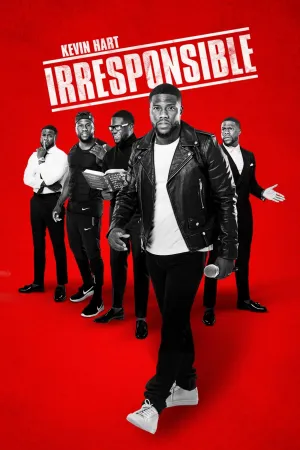 Phim Kevin Hart: Chém Gió - {site_name}