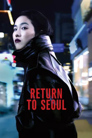 Trở lại Seoul