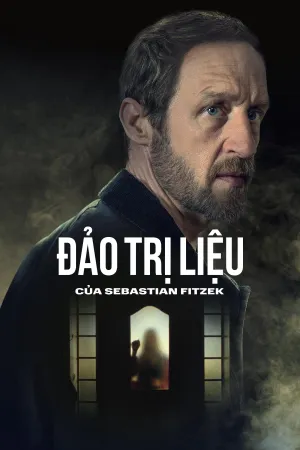 Xem Phim Liệu pháp của Sebastian Fitzek - {site_name}