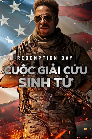 Xem Phim Cuộc Giải Cứu Sinh Tử Vietsub HD Online - Rophim