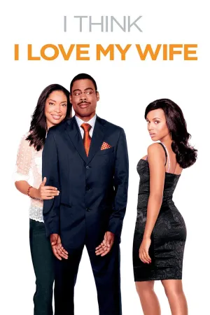 Xem Phim I Think I Love My Wife - {site_name}