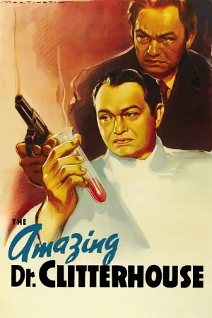 Bác Sĩ Gangster