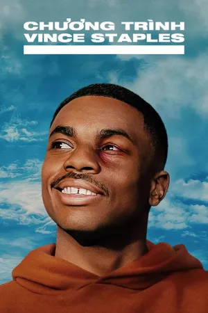 Chương Trình Vince Staples