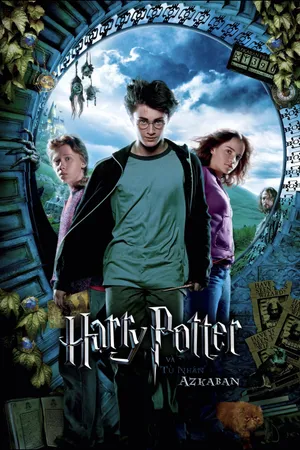 Xem Phim Harry Potter và Tù Nhân Ngục Azkaban Vietsub HD Online - Rophim