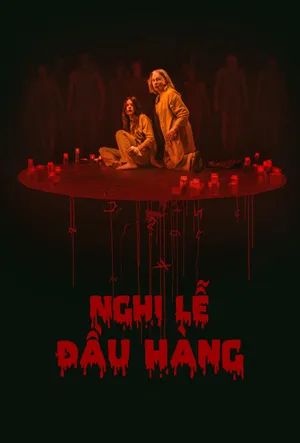 Nghi Lễ Đầu Hàng