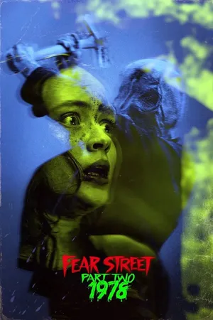 Phố Fear Phần 2: 1978