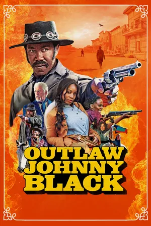 Johnny Black ngoài vòng pháp luật
