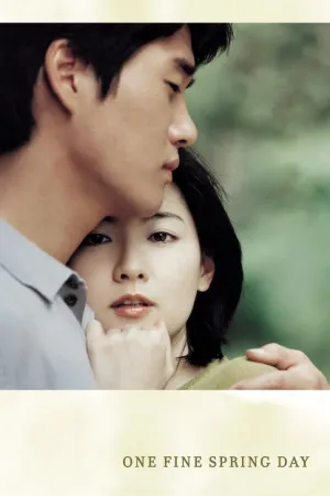 Ngày Xuân Tươi Đẹp