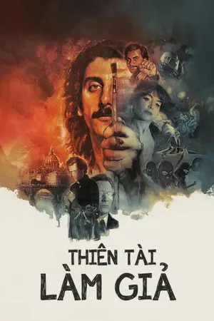 Phim Thiên Tài Làm Giả - {site_name}