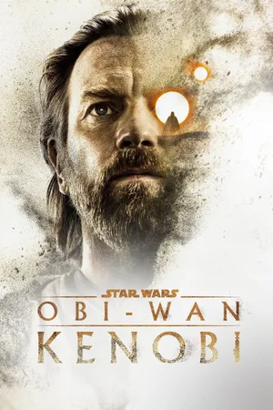 Xem Phim Obi-Wan Kenobi Vietsub HD Online - Rophim