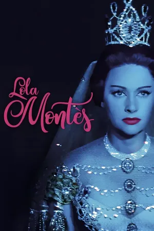 Xem phim Chuyện Nàng Lola Montès motchill